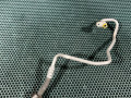 трубка кондиционера Mercedes-Benz E-Класс W212/S212/C207/A207 [рестайлинг] 2013, 3.5 л., M 276.952, бензин, АКПП, седан, A2128301416 - фото №6