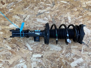 амортизатор передний правый Kia K5 3 поколение [рестайлинг] 2025, 2.5 л., бензин, АКПП, седан, полный привод, 54630L1020, 54601L2810, 54651L2880