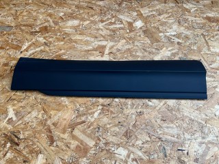 молдинг двери передней правой Volkswagen Tiguan 2 поколение [рестайлинг] 2024, 2.0 л., DTEA, бензин, АКПП, внедорожник 5 дв., полный привод, 5NL854940F