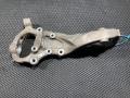 кулак поворотный правый Mercedes-Benz S-Класс W222/C217/A217 2014, 4.7 л., M 278.928, бензин, АКПП, седан, A2222001, A2223322001, 2222001 - фото №2