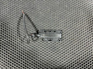 антенна Porsche Macan GTS 1 поколение [2-й рестайлинг] 95B 2022, 2.9 л., DGR, бензин, АКПП, внедорожник 5 дв., 7PP962132