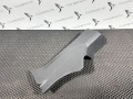 накладка на порог внутренняя Nissan Rogue T33 2022, 1.5 л., KR15, бензин, АКПП, внедорожник 5 дв., 769546RR0A - фото №2