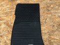 Коврики салона Mercedes-Benz E-Класс W213/S213/C238/A238 2017, 2.0 л., бензин, АКПП, седан, A2136800602, A2136800802 - фото №13