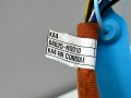 прикуриватель Kia Carnival 4 поколение 2022, 3.5 л., G6DT, бензин, АКПП, минивэн, 84625-R0010, B5301527540 - фото №7