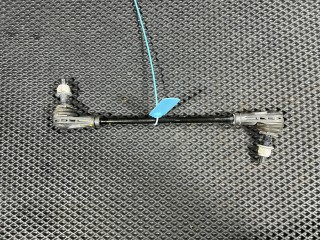 стойка стабилизатора Chevrolet Trax 2 поколение 2024, 1.2 л., бензин, АКПП, внедорожник 5 дв., передний привод, 42815816, 42711439