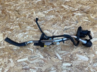 горловина топливного бака Kia K5 3 поколение [рестайлинг] 2025, 2.5 л., бензин, АКПП, седан, полный привод, 31030L2900, 31476L1600A, 31036L3600, 31450R0500