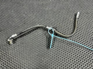 шланг тормозной Chevrolet Trax 2 поколение 2024, 1.2 л., бензин, АКПП, внедорожник 5 дв., передний привод, 60004384, 60004389