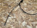 трос капота Nissan Rogue T33 2023, 1.5 л., KR15, бензин, АКПП, внедорожник 5 дв., передний привод, 65621-6RA0B - фото №4