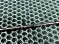 трос капота Jaguar XE 1 поколение X760 2016, 3.0 л., AJ 126, бензин, АКПП, седан, GX7316C656AE, T2H24294, T2H52843 - фото №5