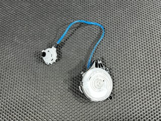 моторчик заслонки печки Chevrolet Trax 2 поколение 2023, 1.2 л., LIH, бензин, АКПП, внедорожник 5 дв., 453000449