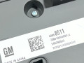 щиток приборов (приборная панель) Buick Envista 1 поколение 2024, 1.2 л., бензин, АКПП, внедорожник 5 дв., 42858511, 42814645, 42843308 - фото №7