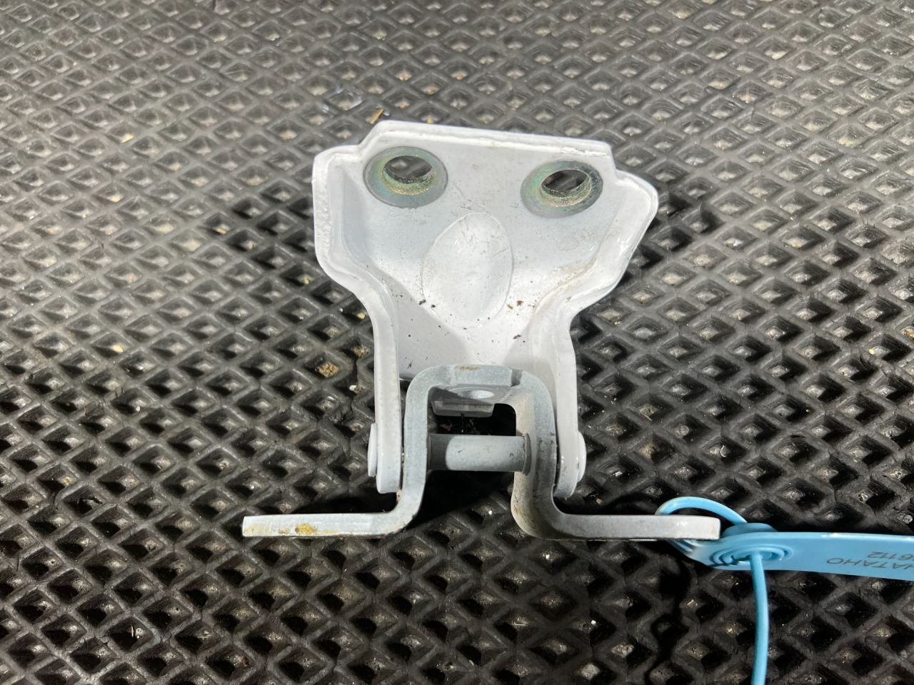 петля двери Kia K5 3 поколение 2022, 1.6 л., G4FP, бензин, АКПП, седан, 79420B3000 - фото №1