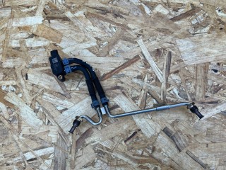 трубка кондиционера Porsche Macan GTS 1 поколение [2-й рестайлинг] 95B 2022, 2.9 л., DGR, бензин, АКПП, внедорожник 5 дв., 95B131551J, 95B131205B, 95B131205A, 95B131850H, 95B131850G