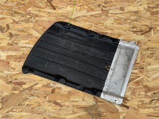 защита днища BMW 7 серия G11/G12 2018, 4.4 л., N63 B44 A, бензин, АКПП, седан, 51757351443