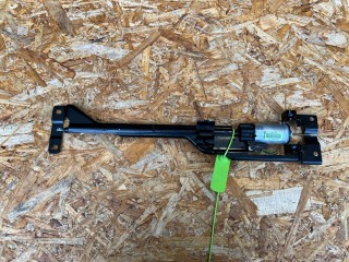 моторчик регулировки сиденья Audi A6 4G/C7 [рестайлинг] 2017, 3.0 л., CREC, бензин, седан, 966069-103