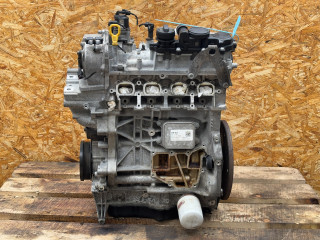 двигатель Volkswagen Taos 1 поколение 2021, 1.5 л., DNKA, бензин, АКПП, внедорожник 5 дв., DNKA, 05E100031Q, DNK