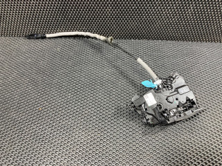 замок двери задней левой Volkswagen Taos 1 поколение 2021, 1.5 л., DNKA, бензин, АКПП, внедорожник 5 дв., 2GJ839015A