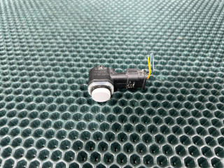 датчик парктроника Jaguar XE 1 поколение X760 2017, 3.0 л., AJ 126, бензин, АКПП, седан, LR010927, 9G92-15K859-AB, C2P20705, JDE28658, JDE9077, LR038084