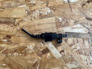 датчик ABS Volkswagen Tiguan 2 поколение [рестайлинг] 2024, 2.0 л., DTEA, бензин, АКПП, внедорожник 5 дв., полный привод, WHT003861A