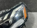 фара левая Audi S4 B9 [рестайлинг] 2021, 3.0 л., CWGD, бензин, АКПП, седан, полный привод, 8W0941035G - фото №3
