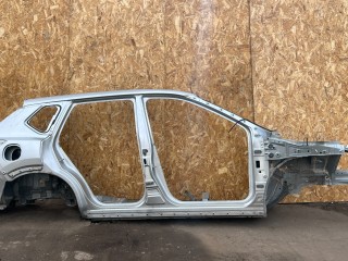 боковина кузова правая Nissan Rogue T33 2023, 1.5 л., KR15, бензин, АКПП, внедорожник 5 дв., передний привод