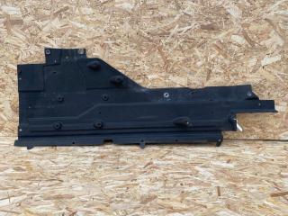 защита днища Jaguar XE 1 поколение X760 2018, 5.0 л., 508PN, бензин, АКПП, GX73-104C20-AE, T2H19131