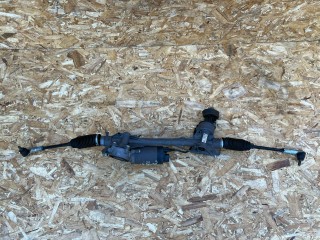 рулевая рейка Volkswagen Tiguan 2 поколение [рестайлинг] 2024, 2.0 л., DTEA, бензин, АКПП, внедорожник 5 дв., полный привод, 5QN423051