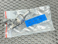 форсунка Nissan Rogue T33 2022, 1.5 л., KR15, бензин, АКПП, внедорожник 5 дв., 166006RC0C, 166006RC0A, 166006RC1C - фото №8