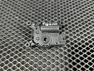моторчик заслонки печки Volkswagen Tiguan 2 поколение [рестайлинг] 2024, 2.0 л., DTEA, бензин, АКПП, внедорожник 5 дв., полный привод, 2Q0907511F