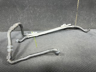 патрубок (трубопровод, шланг) Audi SQ5 FY 2019, 3.0 л., бензин, АКПП, внедорожник 5 дв., 80A122109G, 80A122902M, 80A121070A