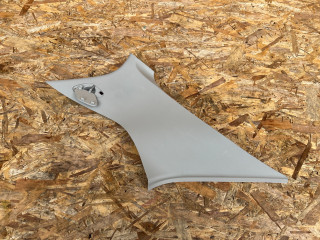 обшивка багажника Buick Encore GX 1 поколение [рестайлинг] 2024, 1.3 л., бензин, АКПП, внедорожник 5 дв., 42763418, 42714015, 42758888