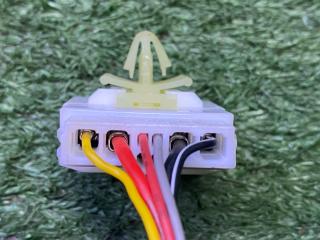 разъем AUX / USB Kia K5 3 поколение 2022, 1.6 л., G4FP, бензин, АКПП, седан, 84624-L3030