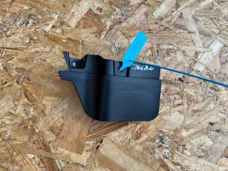 брызговик Volkswagen Tiguan 2 поколение [рестайлинг] 2024, 2.0 л., DTEA, бензин, АКПП, внедорожник 5 дв., полный привод, 5NA854855B