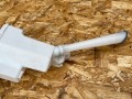 бачок омывателя Nissan Rogue T33 2023, 1.5 л., KR15, бензин, АКПП, внедорожник 5 дв., передний привод, 289106RR0A, 289106RF0A - фото №8