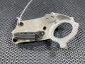 кронштейн (крепление) Porsche Cayenne 955 2006, 4.5 л., M 48.00, бензин, АКПП, внедорожник 5 дв., 7L5131082 - фото №5