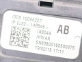 блок управления подвеской Land Rover Range Rover Evoque L538 [рестайлинг] L538 2015, 2.0 л., бензин, АКПП, внедорожник 5 дв., EJ3214B596AB - фото №6