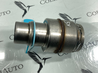 патрубок интеркулера Kia K5 3 поколение 2022, 1.6 л., G4FP, бензин, АКПП, седан, 28291-2M000