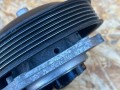 помпа Porsche Cayenne 958 2014, 3.0 л., бензин, АКПП, внедорожник 5 дв., 06E121031C - фото №7