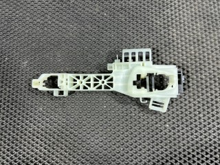 скелет ручки двери передней левой Kia K5 3 поколение [рестайлинг] 2025, 2.5 л., бензин, АКПП, седан, полный привод, 82655L2000