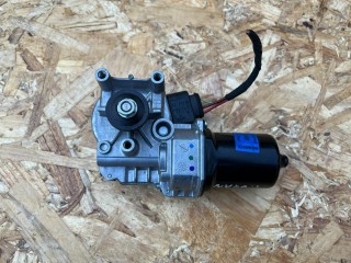 моторчик передних стеклоочистителей (дворников) Volkswagen Tiguan 2 поколение [рестайлинг] 2024, 2.0 л., DTEA, бензин, АКПП, внедорожник 5 дв., полный привод, 5NN955119B