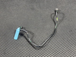 трубка топливная Volkswagen Taos 1 поколение 2021, 1.5 л., DNKA, бензин, АКПП, внедорожник 5 дв., 5QM201293