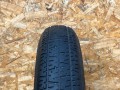 колесо запасное (таблетка) Nissan Rogue T33 2023, 1.5 л., KR15, бензин, АКПП, внедорожник 5 дв., передний привод, 40312-6RA8B - фото №7