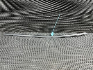 молдинг двери задней левой Chevrolet Trax 2 поколение 2024, 1.2 л., бензин, АКПП, внедорожник 5 дв., передний привод, 42856871