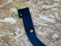 уплотнитель подкапотного пространства Land Rover Range Rover Sport 2 поколение L494 2017, 3.0 л., дизель, АКПП, внедорожник 5 дв., DK628C390AC, LR098769 - фото №4
