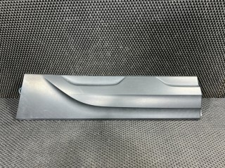 молдинг двери задней левой Volkswagen Taos 1 поколение 2023, 1.5 л., DNKA, бензин, АКПП, внедорожник 5 дв., передний привод, 2GJ854949A