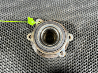 ступица Audi A8 D4/4H 2012, 4.2 л., CDRA, бензин, АКПП, седан, 8K0407615B