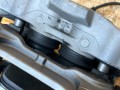 суппорт Audi A8 D4/4H [рестайлинг] 2013, 4.0 л., CEUA, бензин, АКПП, седан, 4H05BA, 4H06BA, 4H0615123B, 4H0615124B - фото №6