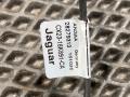 антенна Land Rover Discovery Sport 1 поколение 2016, 2.0 л., бензин, АКПП, внедорожник 5 дв., LR156075, LR060983, CX2318K891CA, C2Z16145, LR060984, LR156076, T4N9813, C2Z16143 - фото №6
