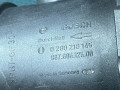 расходомер воздуха Porsche Boxster 987 2005, 2.7 л., бензин, АКПП, 98760612500, 0280218145 - фото №6
