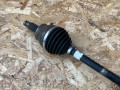 полуось передняя левая (приводной вал, ШРУС) Kia Sorento 4 поколение 2023, 2.5 л., бензин, АКПП, внедорожник 5 дв., передний привод, 49500R5600K, 49500R5600 - фото №4